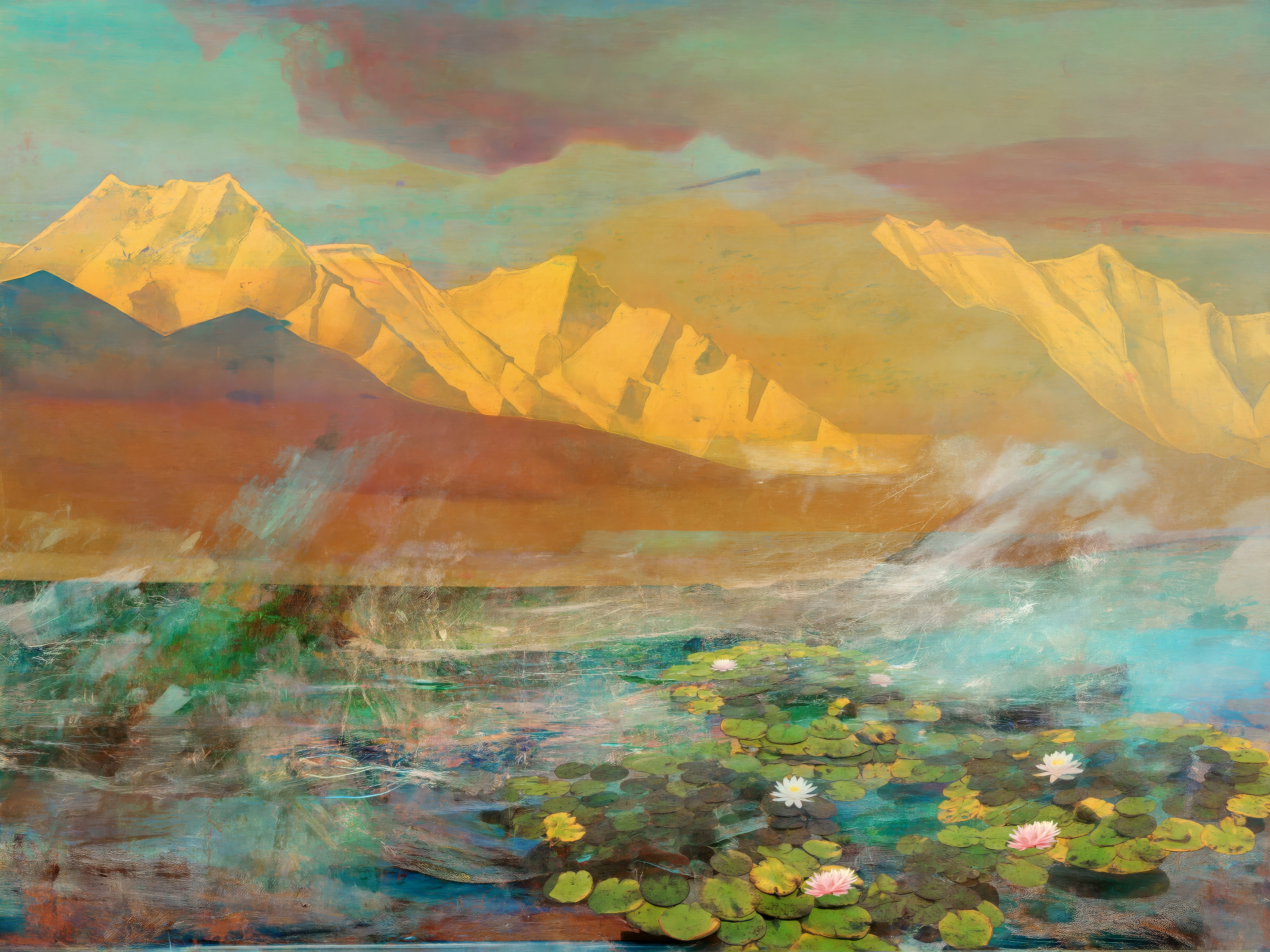 lavender_cloud_racer “BOOMroom” 77 (After Petra)